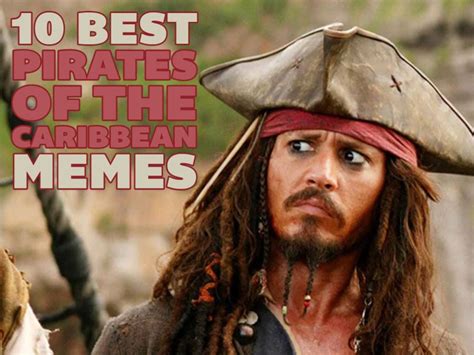 pirates of the caribbean meme|pirate memes tiktok.